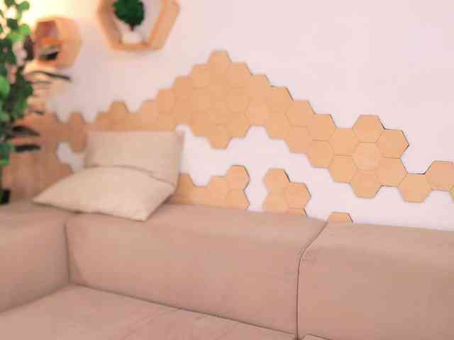 MayaMoon webcam