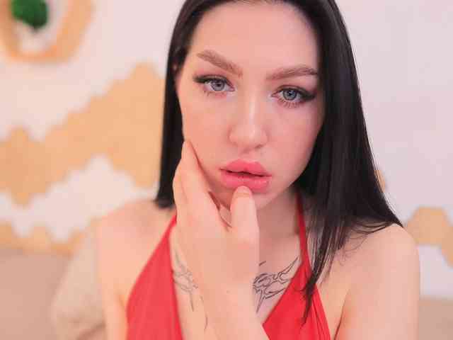MayaMoon webcam