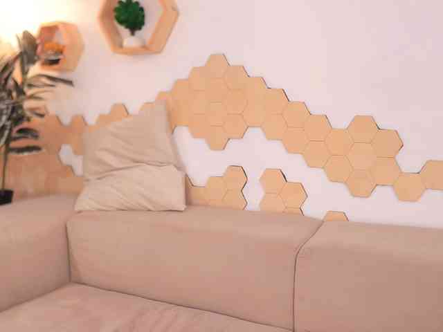 MayaMoon webcam