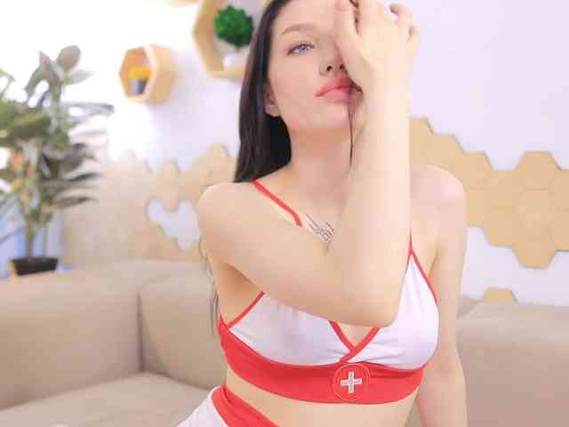 MayaMoon webcam