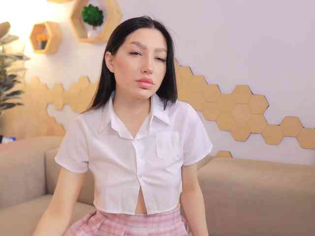 MayaMoon webcam