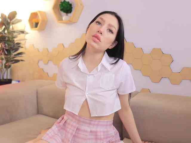 MayaMoon webcam