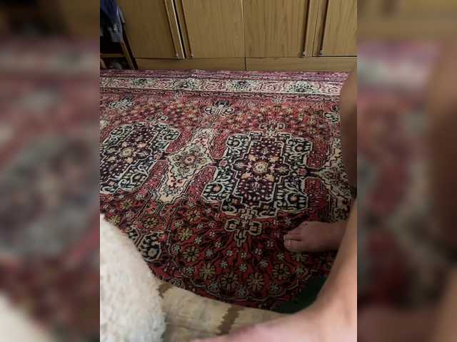 Chemezoff from BongaCams