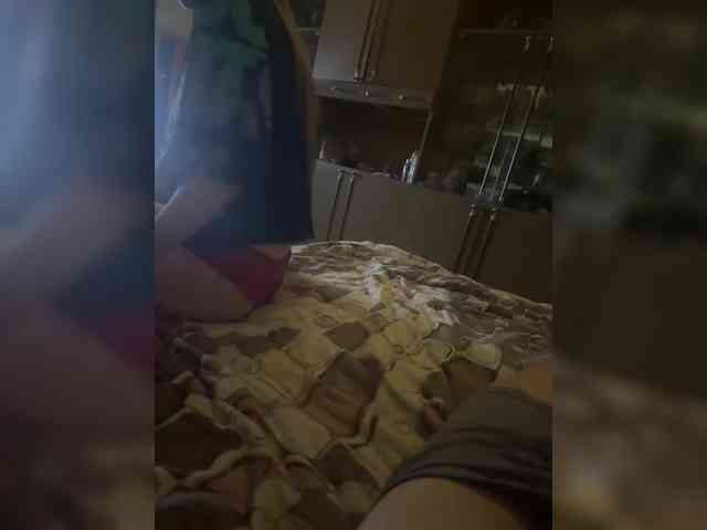 Chemezoff Live Webcam on BongaCams