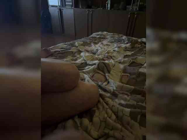 Chemezoff Live Webcam on BongaCams