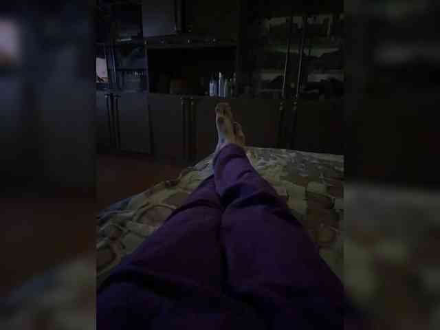 Chemezoff webcam
