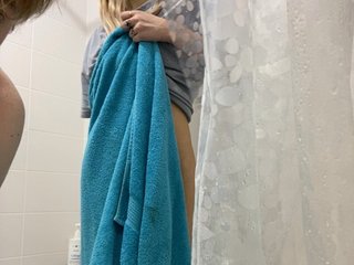 lina_wap Porn Show