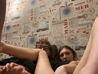 lina_wap Porn Show