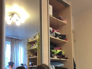 mia_wap Porn Show