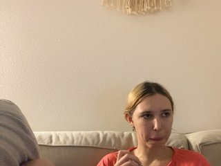 lina_wap Porn Show