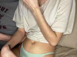 lina_wap Porn Show