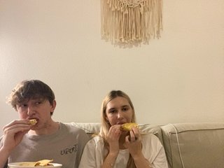 lina_wap Porn Show
