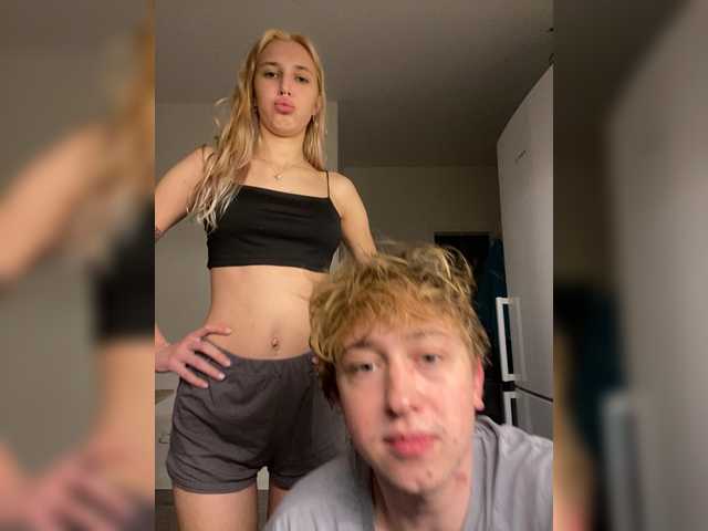 LinaTwins from BongaCams