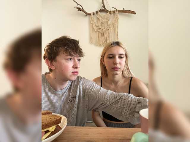 LinaTwins from BongaCams is Freechat