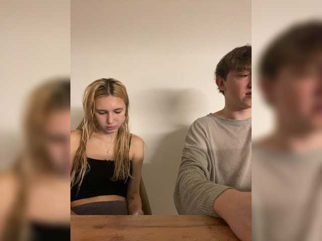 LinaTwins from BongaCams is Freechat