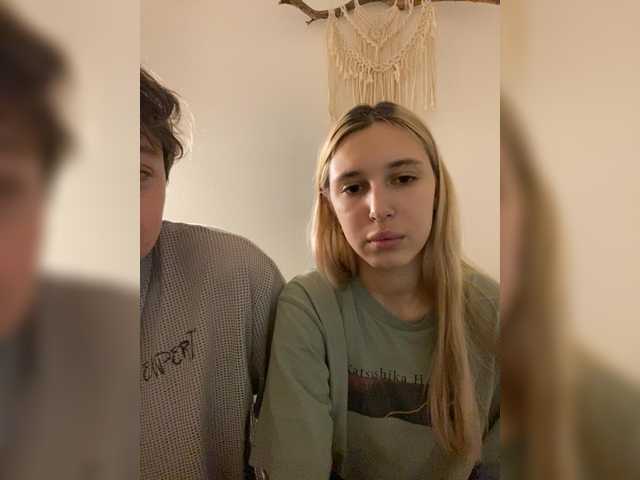 Dirty LinaTwins wants you to fuck their body now LinaTwins from BongaCams