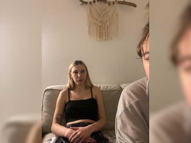 Dirty LinaTwins wants you to fuck their body now LinaTwins from BongaCams