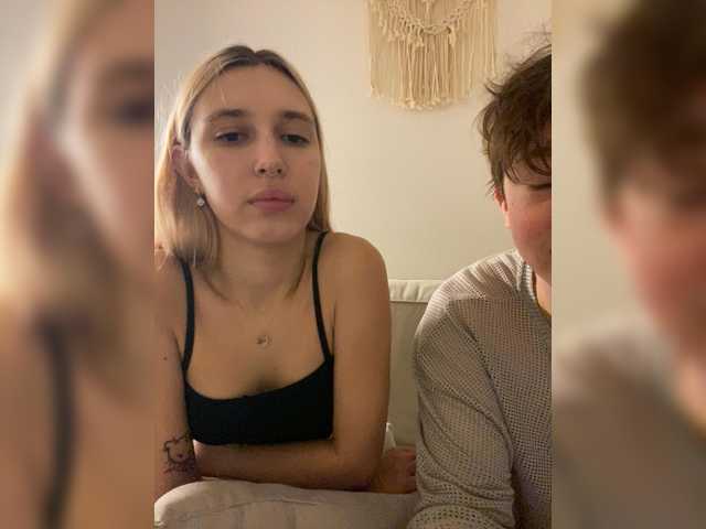 Dirty LinaTwins wants you to fuck their body now LinaTwins from BongaCams