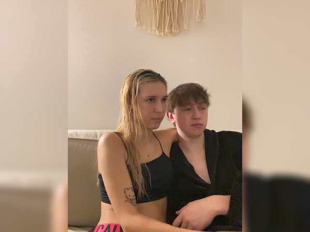 LinaTwins from BongaCams is Freechat
