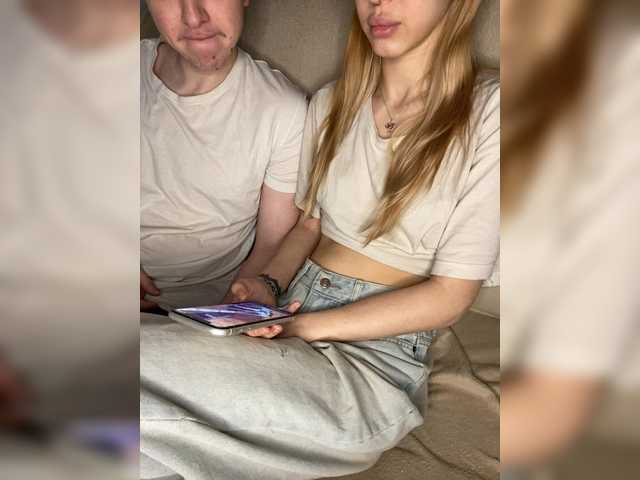 модель LinaTwins