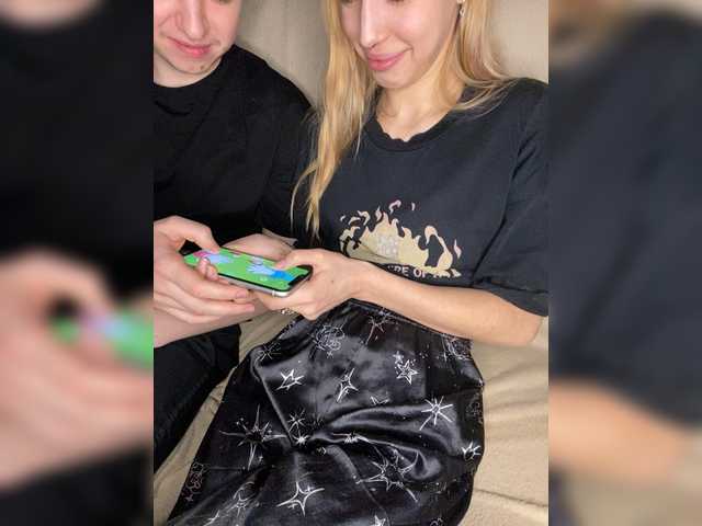 модель LinaTwins