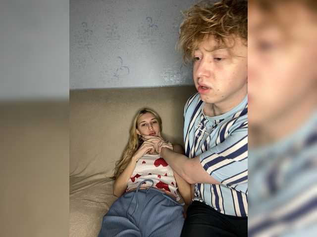 секс даром от LinaTwins