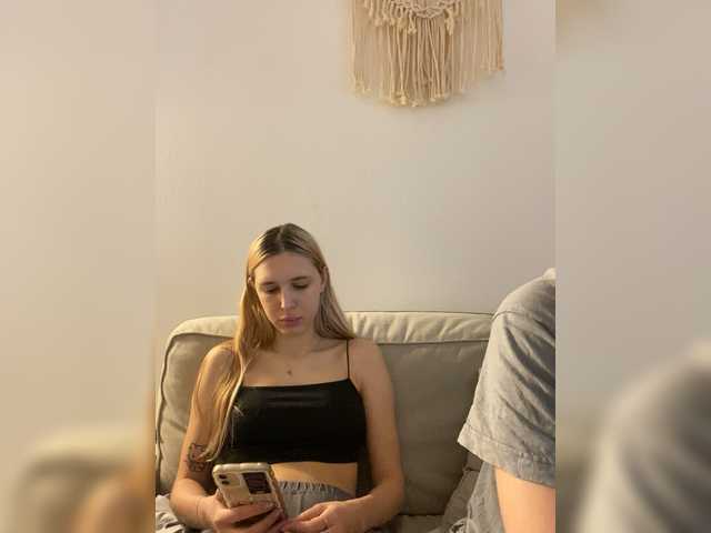 LinaTwins from BongaCams