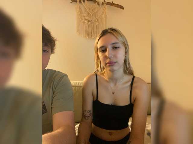 Dirty LinaTwins wants you to fuck their body now LinaTwins from BongaCams