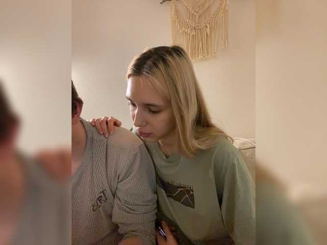 Dirty LinaTwins wants you to fuck their body now LinaTwins from BongaCams