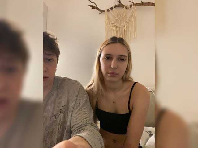 Dirty LinaTwins wants you to fuck their body now LinaTwins from BongaCams