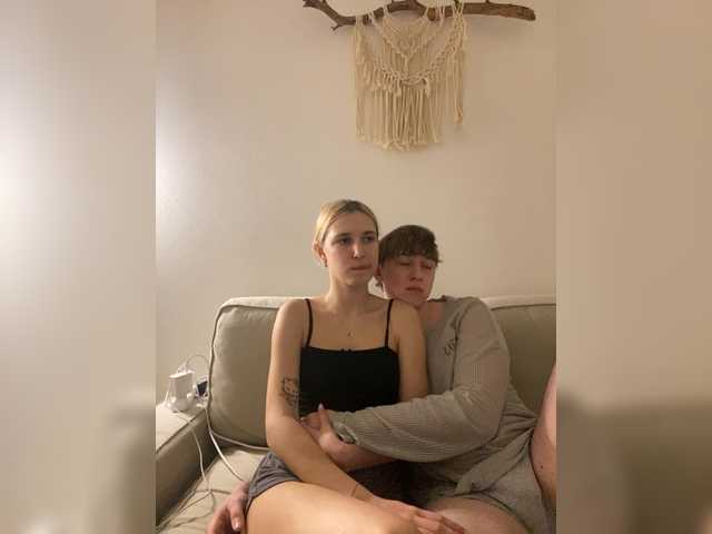 LinaTwins from BongaCams is Freechat