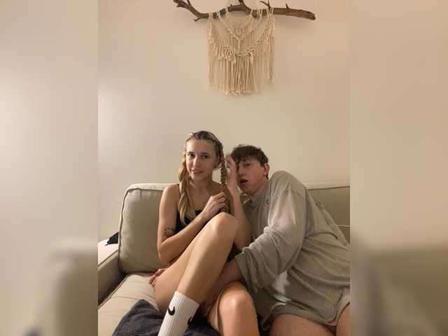 LinaTwins from BongaCams is Freechat