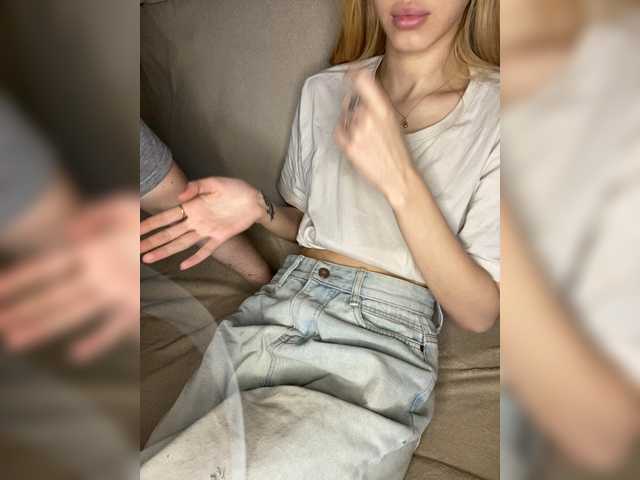 LinaTwins's BongaCams profile