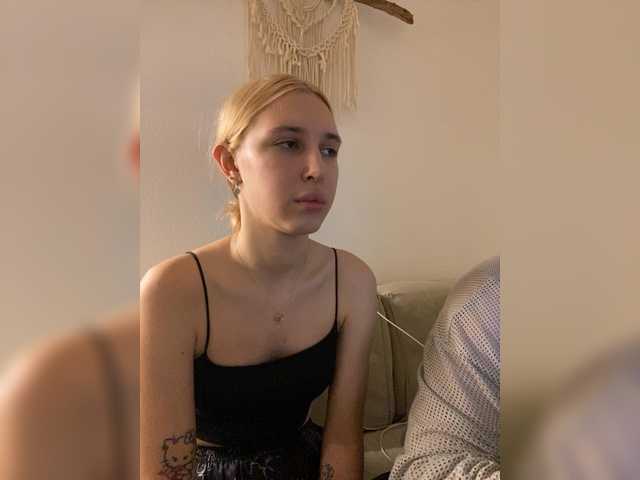 go to chat with lina_wap