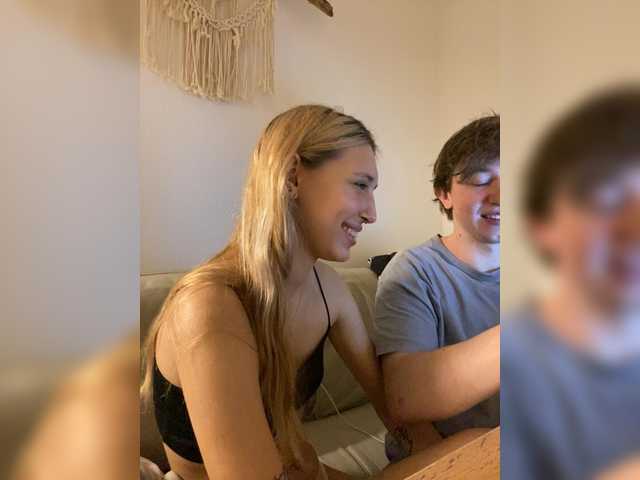 LinaTwins Live Webcam on BongaCams