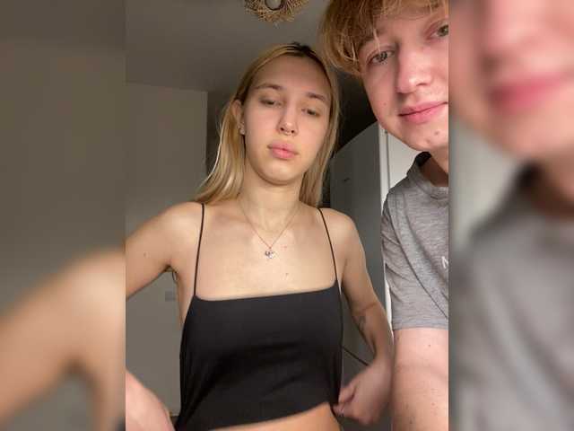 Sex chat gratuit in direct cu LinaTwins pe BongaCams