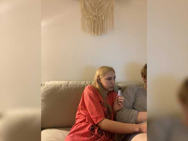 LinaTwins from BongaCams is Freechat
