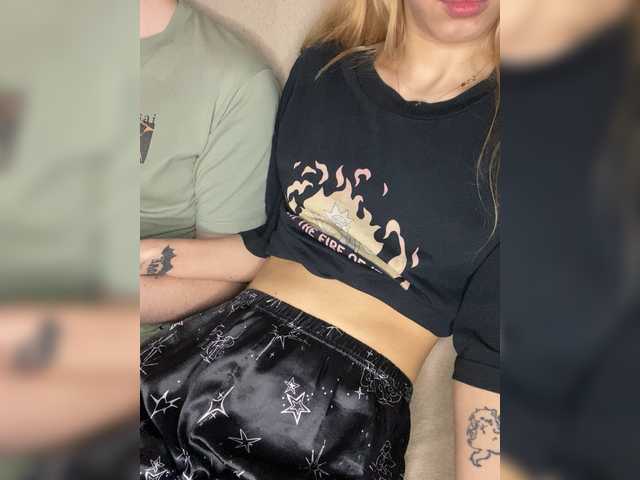 LinaTwins's BongaCams show and profile