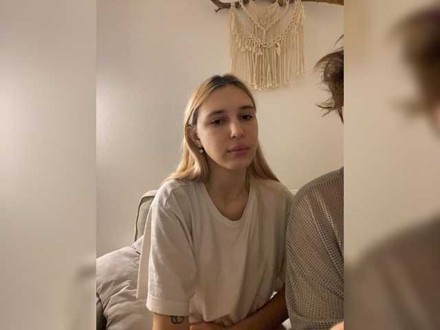 LinaTwins from BongaCams is Freechat