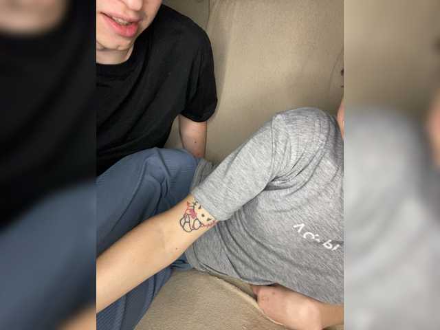 LinaTwins on uz-parno