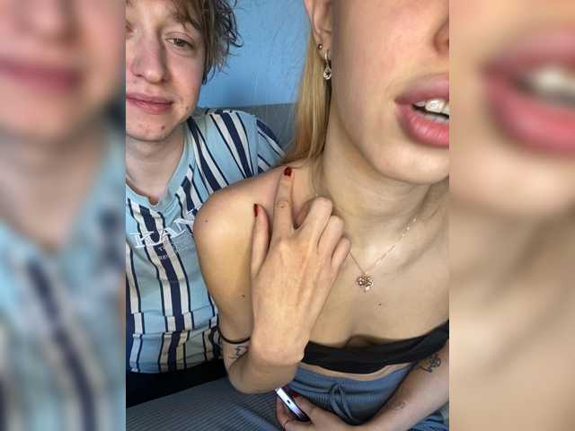 LinaTwins's BongaCams show and profile