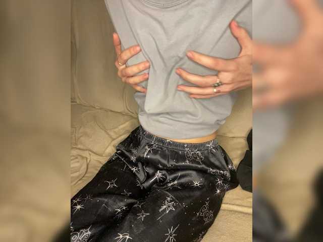 в попе у LinaTwins