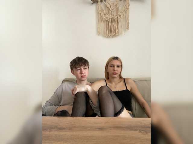 LinaTwins from BongaCams is Freechat