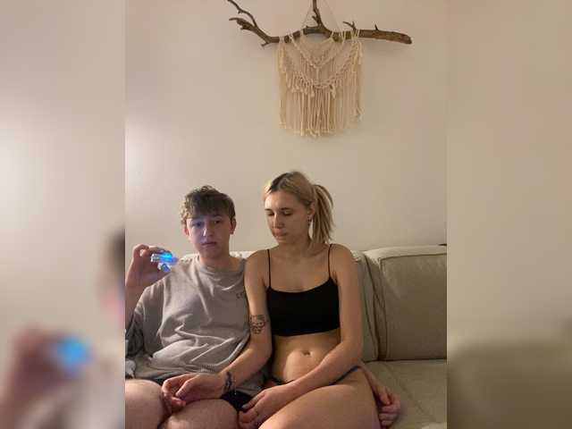 LinaTwins on BongaCams