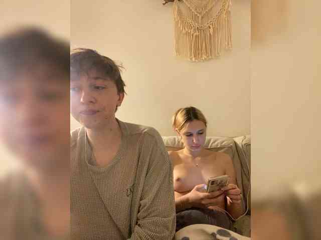 LinaTwins