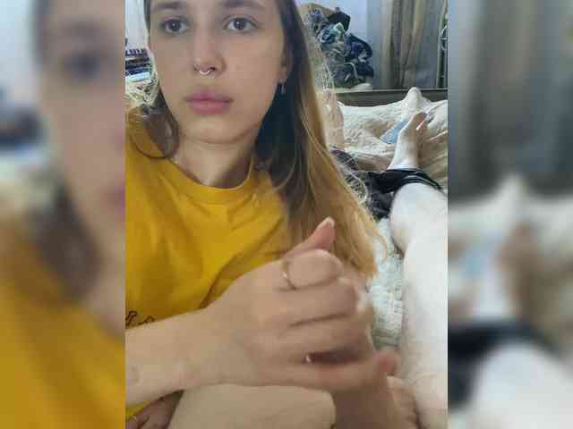 livecam porn LinaTwins