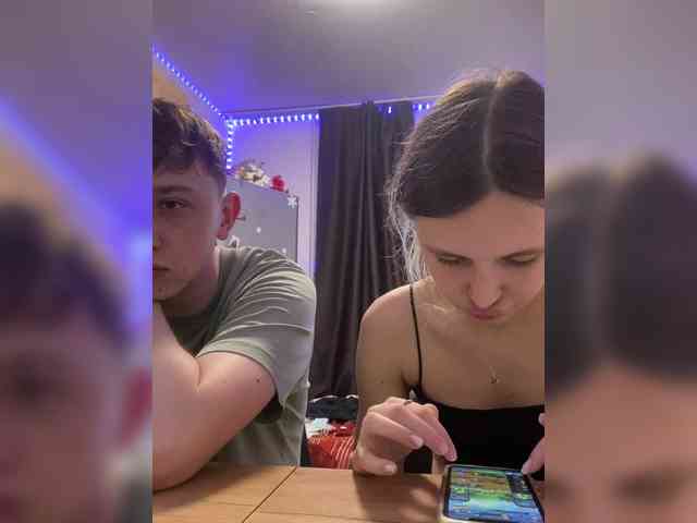 live cam videochat LinaTwins