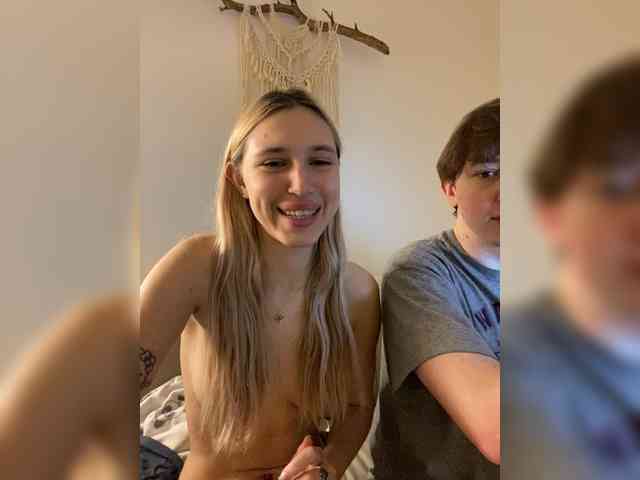 adult webcam chat LinaTwins