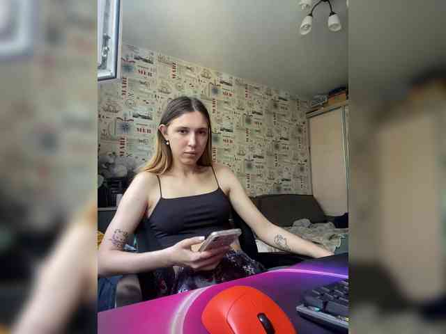 chat webcam porn LinaTwins