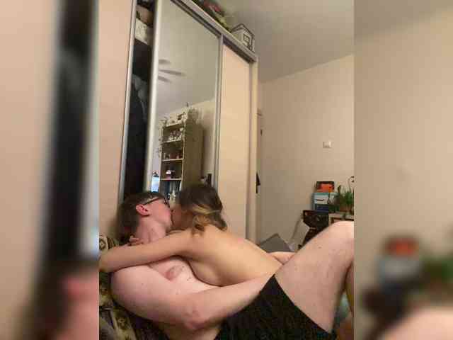 amateur sex cam LinaTwins
